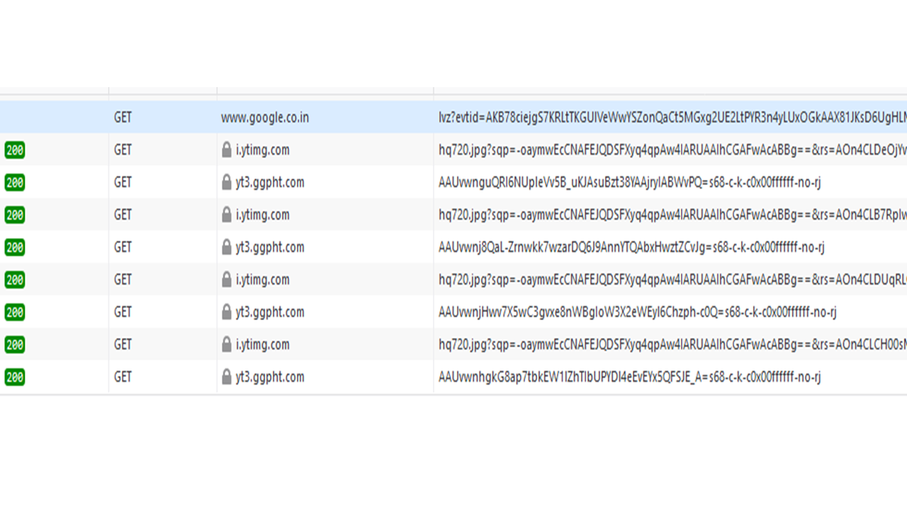 Check User Group in the network setting of  Browser to apply manual proxy configuration  