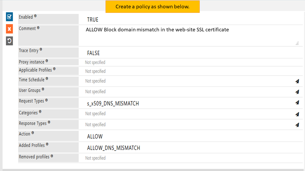 adding the required values